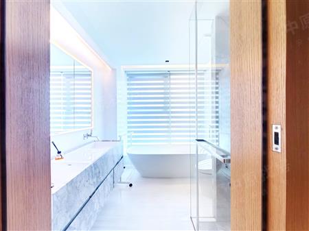 华润悦府二期(南区)-卫生间