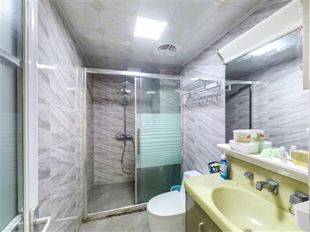 壹方中心·玖誉(三期)-卫生间