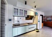 壹方中心·玖誉(三期)-厨房