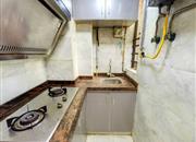 广兴源圣拿威-厨房