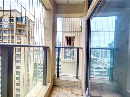 广兴源圣拿威-阳台