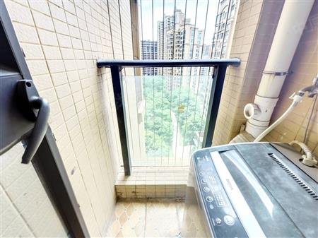 广兴源圣拿威-阳台