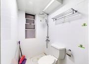 长福花园-卫生间