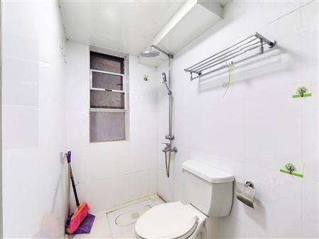 长福花园-卫生间