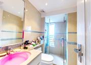 京基御景印象家园（三期）-卫生间