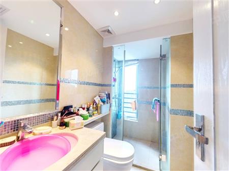 京基御景印象家园（三期）-卫生间