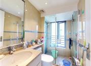 京基御景印象家园（三期）-卫生间