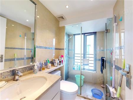 京基御景印象家园（三期）-卫生间