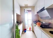 京基御景印象家园（三期）-厨房