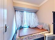 京基御景印象家园（三期）-次卧