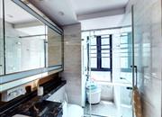 华丰前海湾（一期）-卫生间