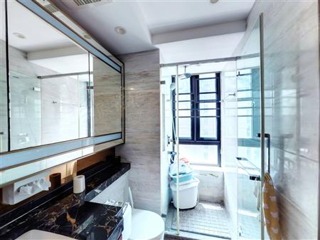 华丰前海湾（一期）-卫生间