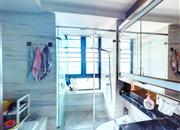 华丰前海湾（一期）-卫生间