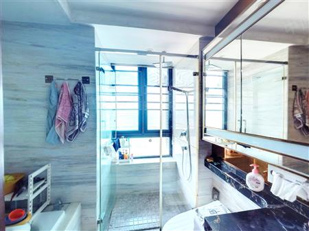 华丰前海湾（一期）-卫生间