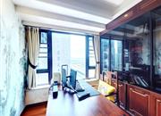 华丰前海湾（一期）-书房