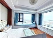 华丰前海湾（一期）-主卧