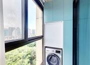 宝能公馆V-House-阳台