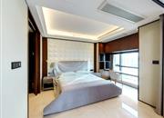 宝能公馆V-House-卧室