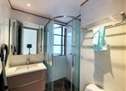 招商臻府-卫生间