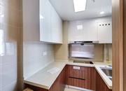 中骏云景府-厨房