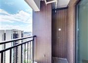 中骏云景府-阳台