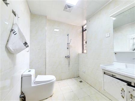 星都豪庭-卫生间