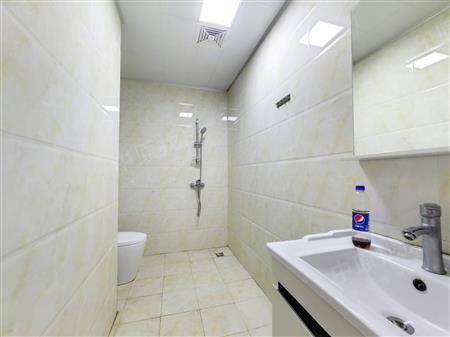 星都豪庭-卫生间