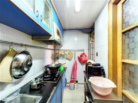 龙丽园-厨房