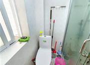 怡都大厦-卫生间