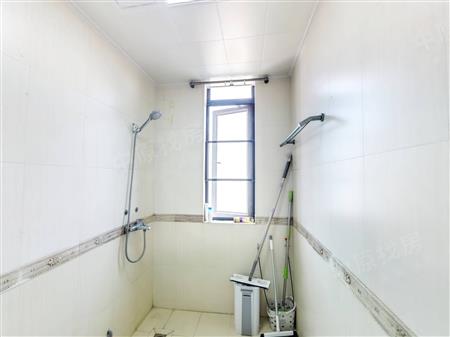 南海玫瑰园（二期）-卫生间