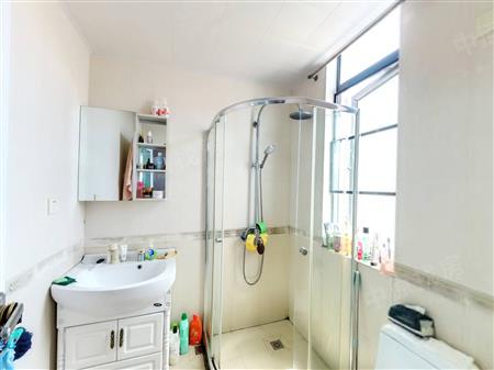 南海玫瑰园（二期）-卫生间