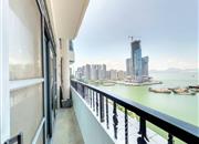 南海玫瑰园（二期）-阳台