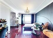 南海玫瑰园（二期）-主卧