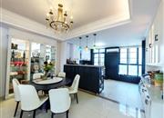 南海玫瑰园（二期）-餐厅