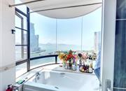 南海玫瑰园（二期）-卫生间