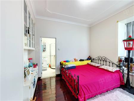南海玫瑰园（二期）-次卧
