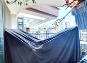 南海玫瑰园（二期）-阳台