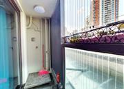 万科麓山（万科麓城四期商办、金域领峰花园)-阳台