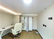 万科麓山（万科麓城四期商办、金域领峰花园)-书房