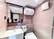 万科麓山（万科麓城四期商办、金域领峰花园)-卫生间