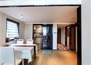 万科麓山（万科麓城四期商办、金域领峰花园)-餐厅