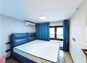 万科麓山（万科麓城四期商办、金域领峰花园)-主卧