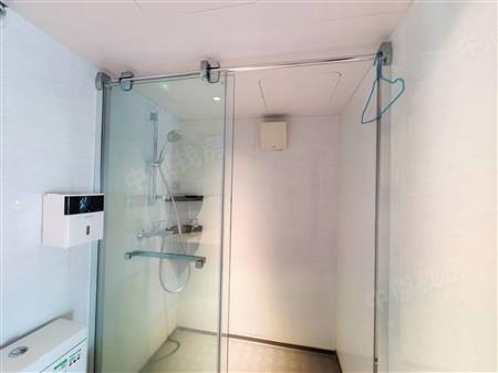 万科麓山（万科麓城四期商办、金域领峰花园)-卫生间