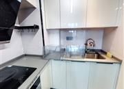 万科麓山（万科麓城四期商办、金域领峰花园)-厨房