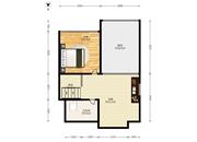 万科麓山（万科麓城四期商办、金域领峰花园)-户型图