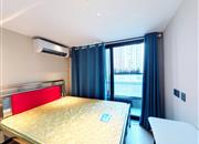 万科麓山（万科麓城四期商办、金域领峰花园)-次卧