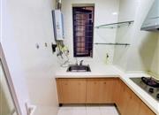 龙悦居四期-厨房