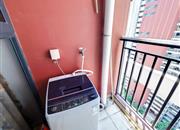 龙悦居四期-阳台