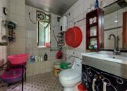 怡乐花园（二期中房怡乐花园）-卫生间