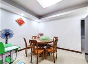 怡乐花园（二期中房怡乐花园）-餐厅